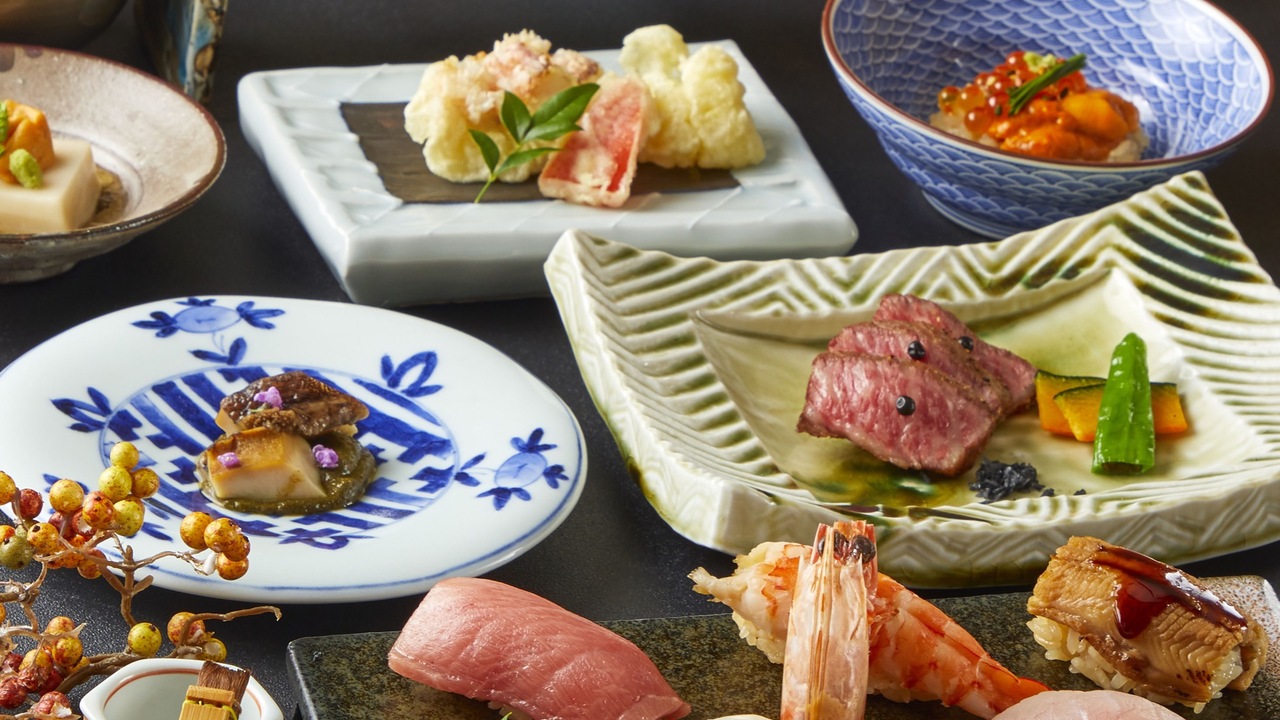 やすまる|レストランサービス・ホールスタッフの求人画像2枚目