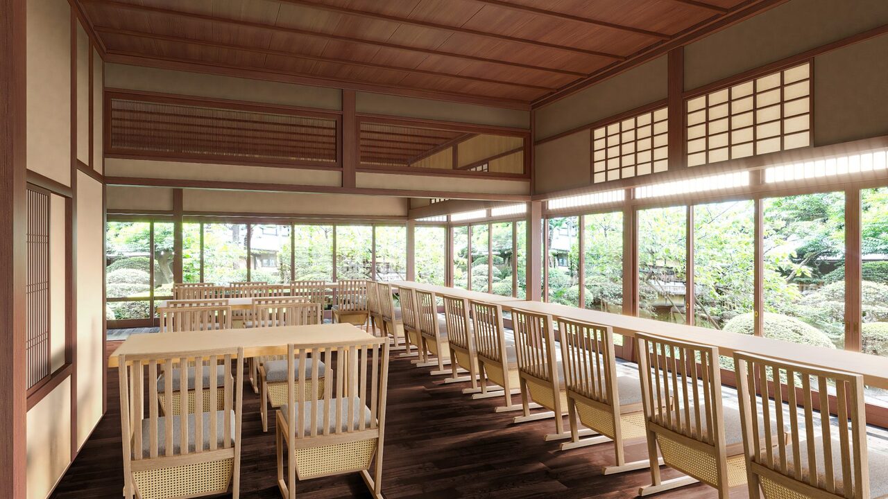 やすまる|レストランサービス・ホールスタッフの求人画像4枚目