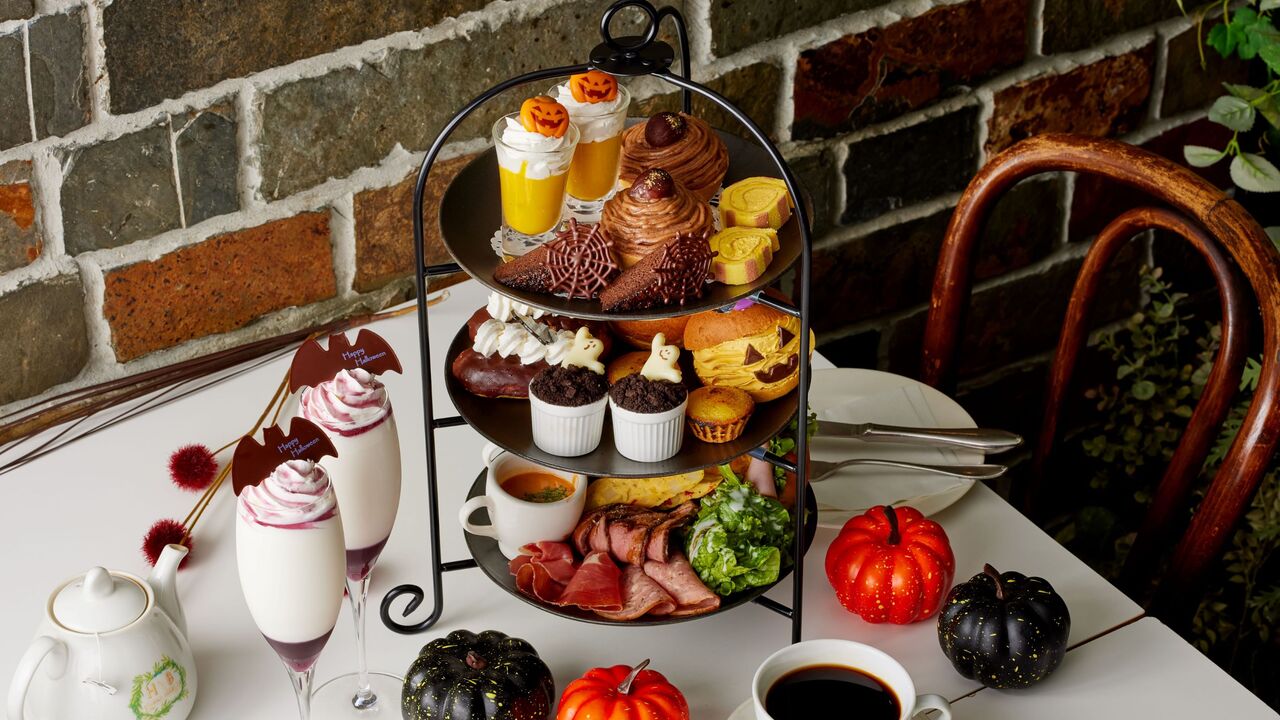 HAND BAKES（ハンド ベイクス）|料理長・料理長候補の求人画像1枚目