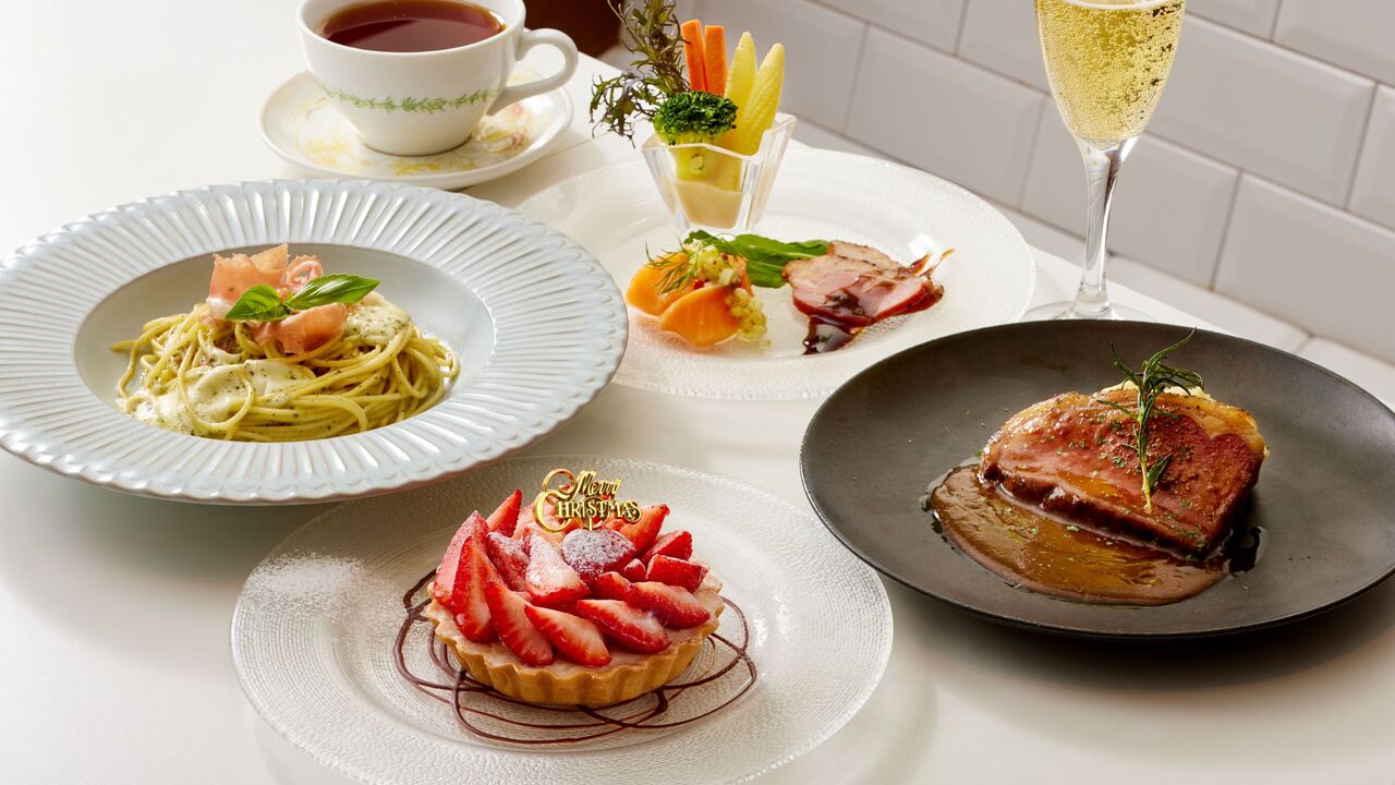 HAND BAKES（ハンド ベイクス）|料理長・料理長候補の求人画像3枚目