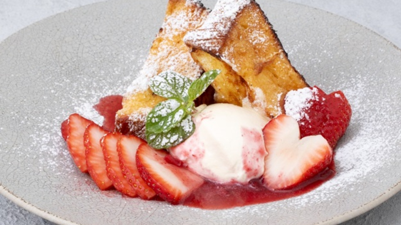 HAND BAKES（ハンド ベイクス）|料理長・料理長候補の求人画像4枚目