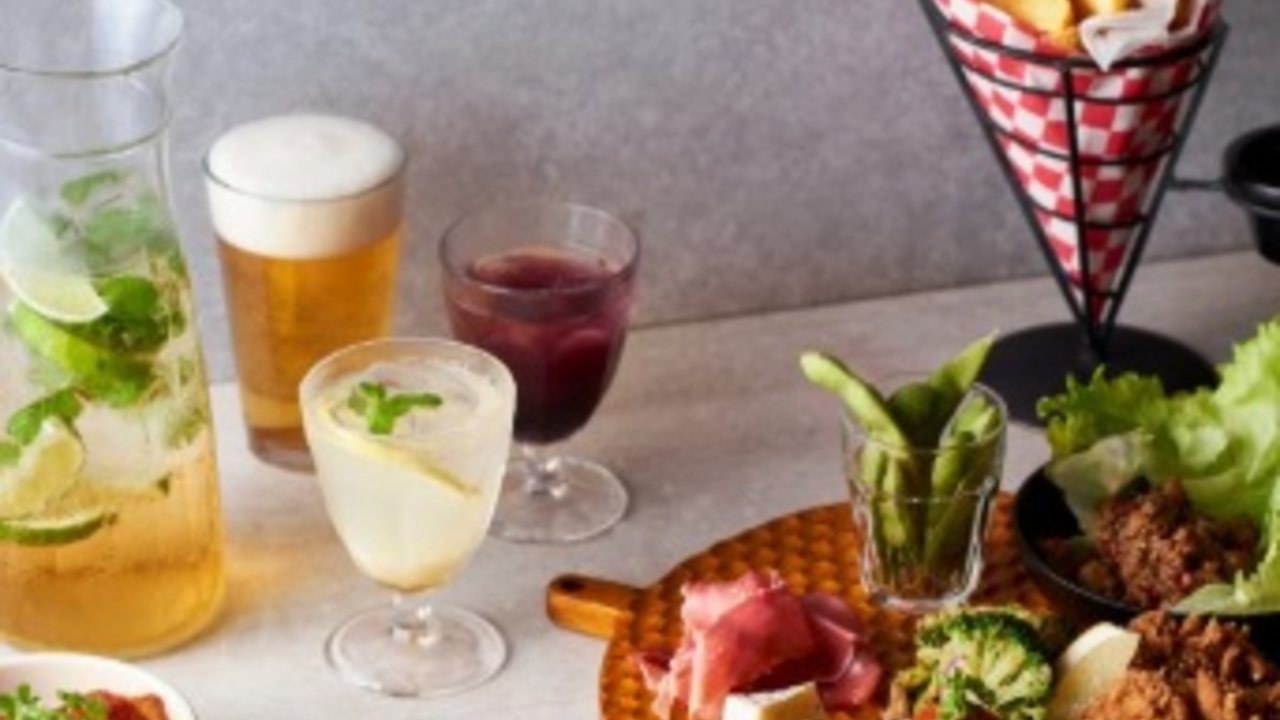 WIRED CAFE|店長・店長候補の求人画像4枚目