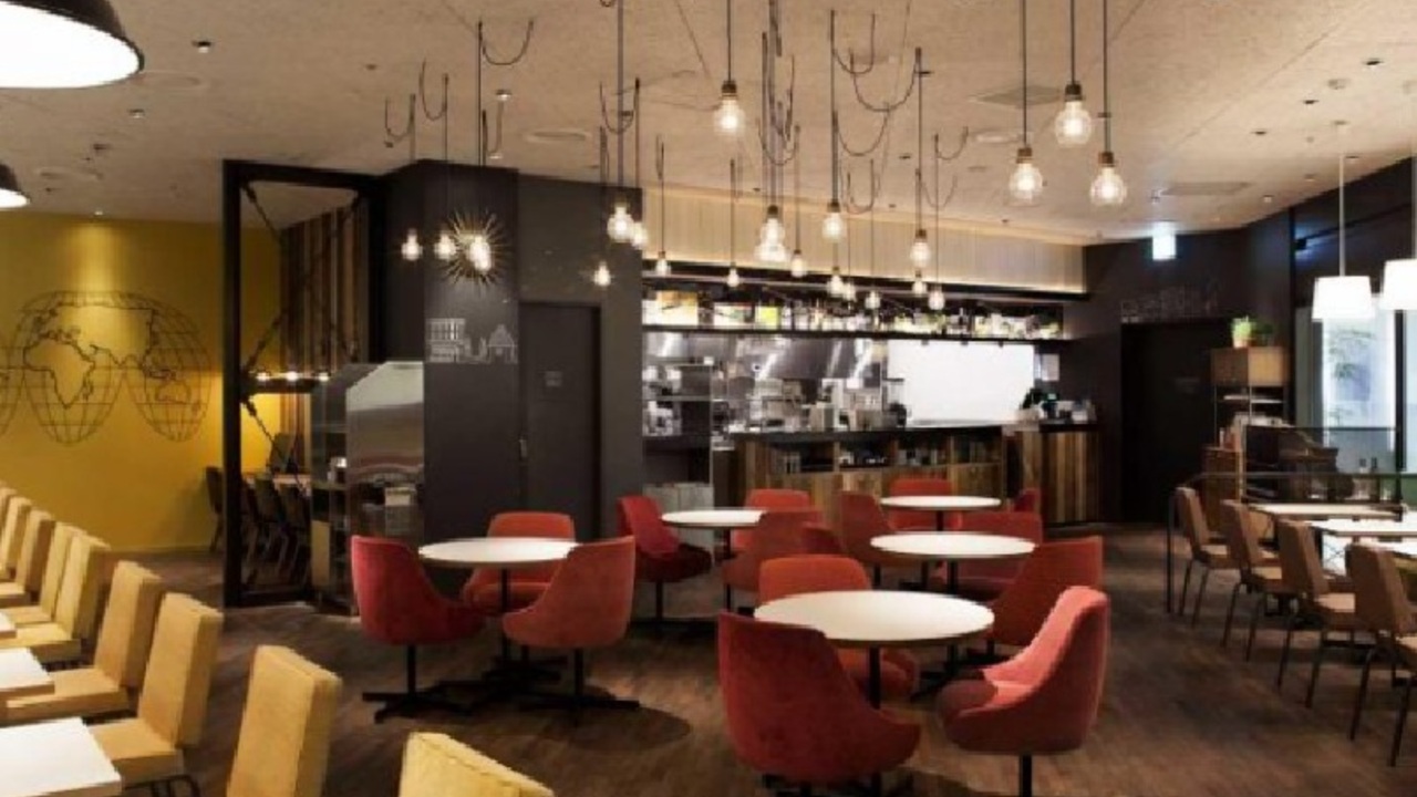 WIRED CAFE|店長・店長候補の求人画像2枚目