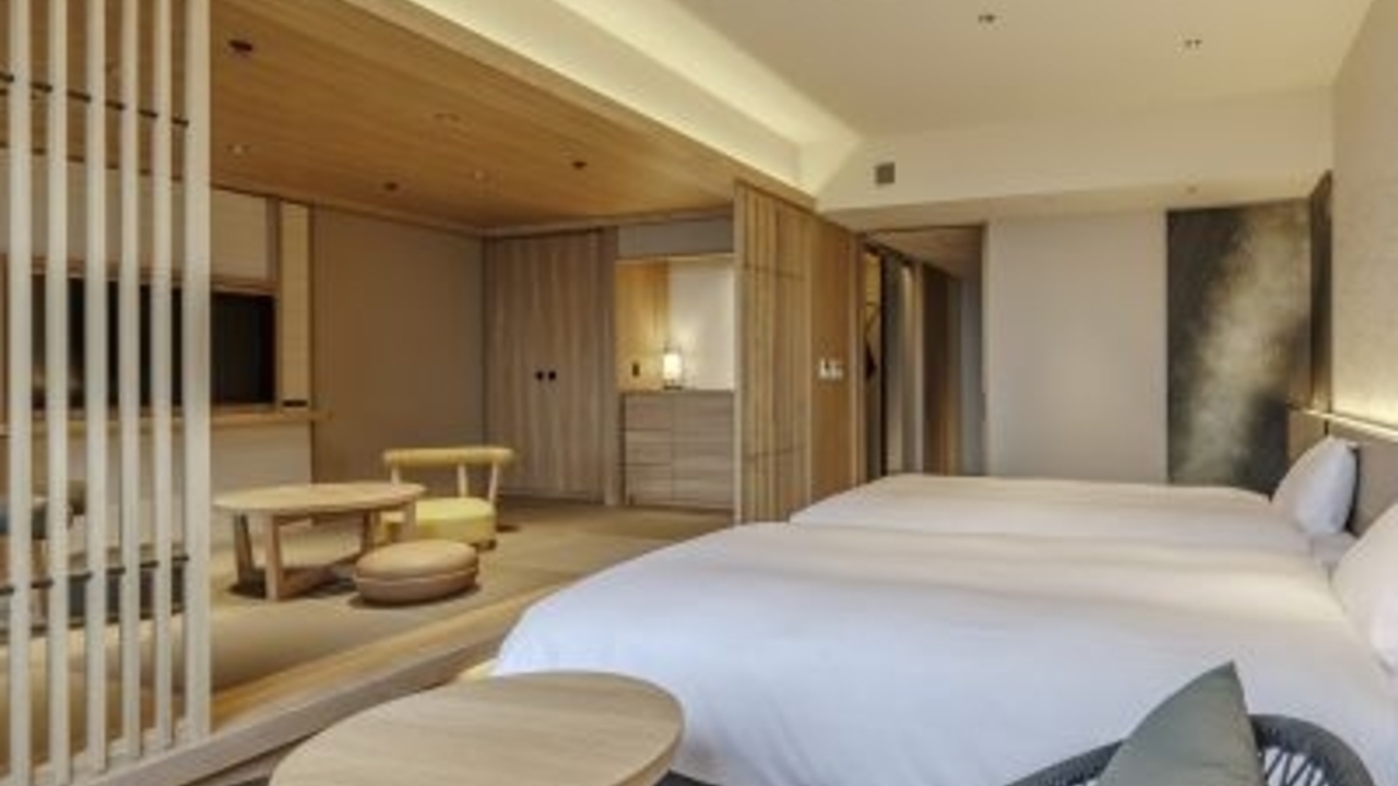 別府温泉　杉乃井ホテル|フロントスタッフの求人画像2枚目