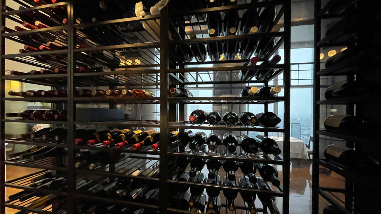 Cepages Winelounge & Restaurant|レストランサービス・ホールスタッフの求人画像4枚目