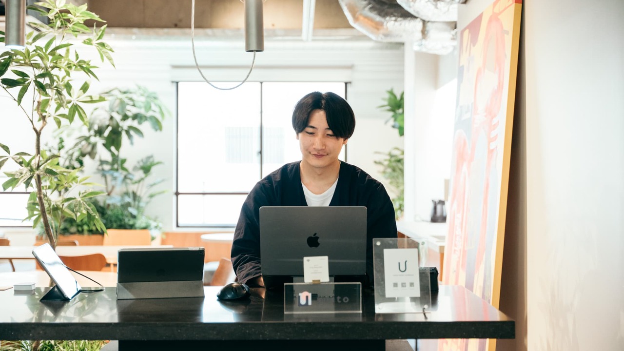 unito hotel residence|マネージャー・支配人・副支配人・女将の求人画像1枚目