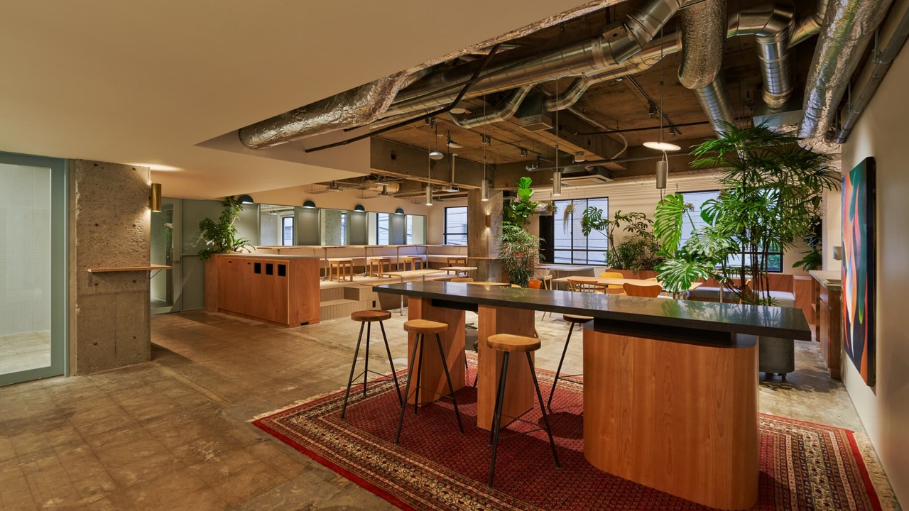 unito hotel residence|マネージャー・支配人・副支配人・女将の求人画像2枚目