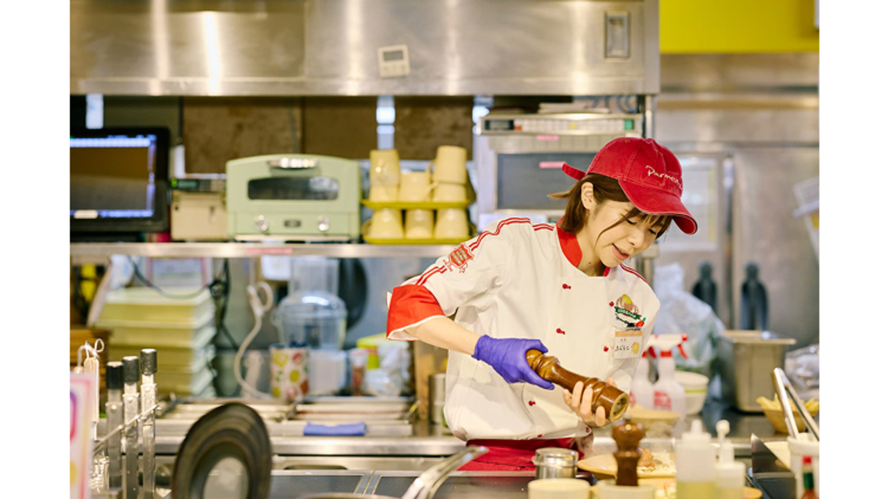 ピッツェリア　マリノ|店長・店長候補の求人画像4枚目