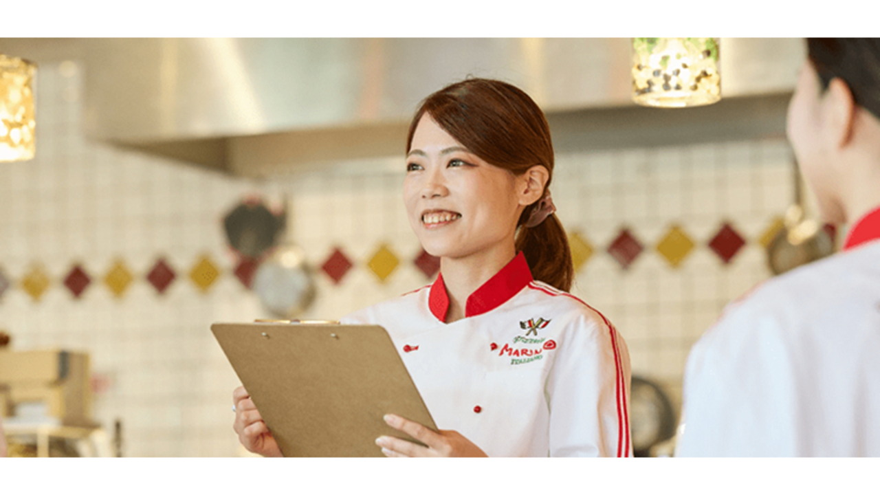 ピッツェリア　マリノ|店長・店長候補の求人画像3枚目