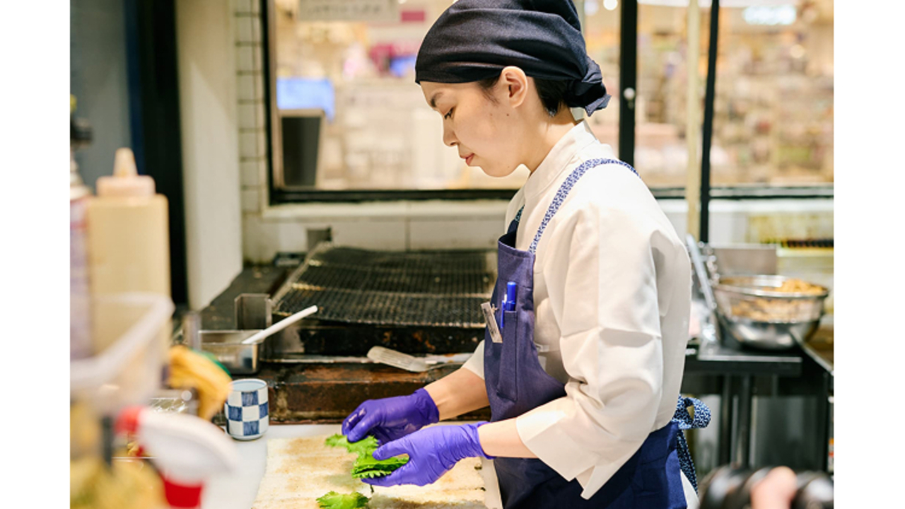 ピッツェリア　マリノ|店長・店長候補の求人画像4枚目