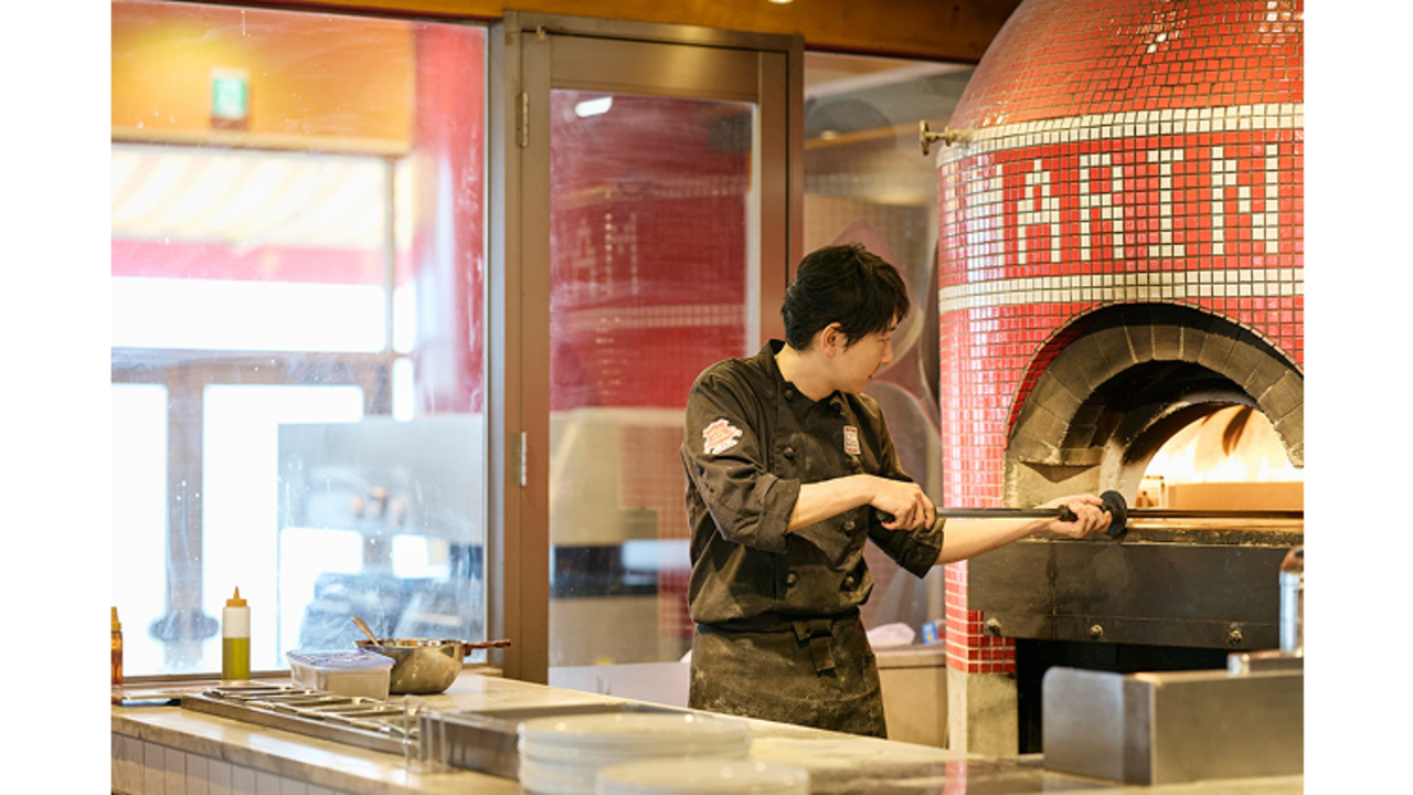 ピッツェリア　マリノ|店長・店長候補の求人画像2枚目