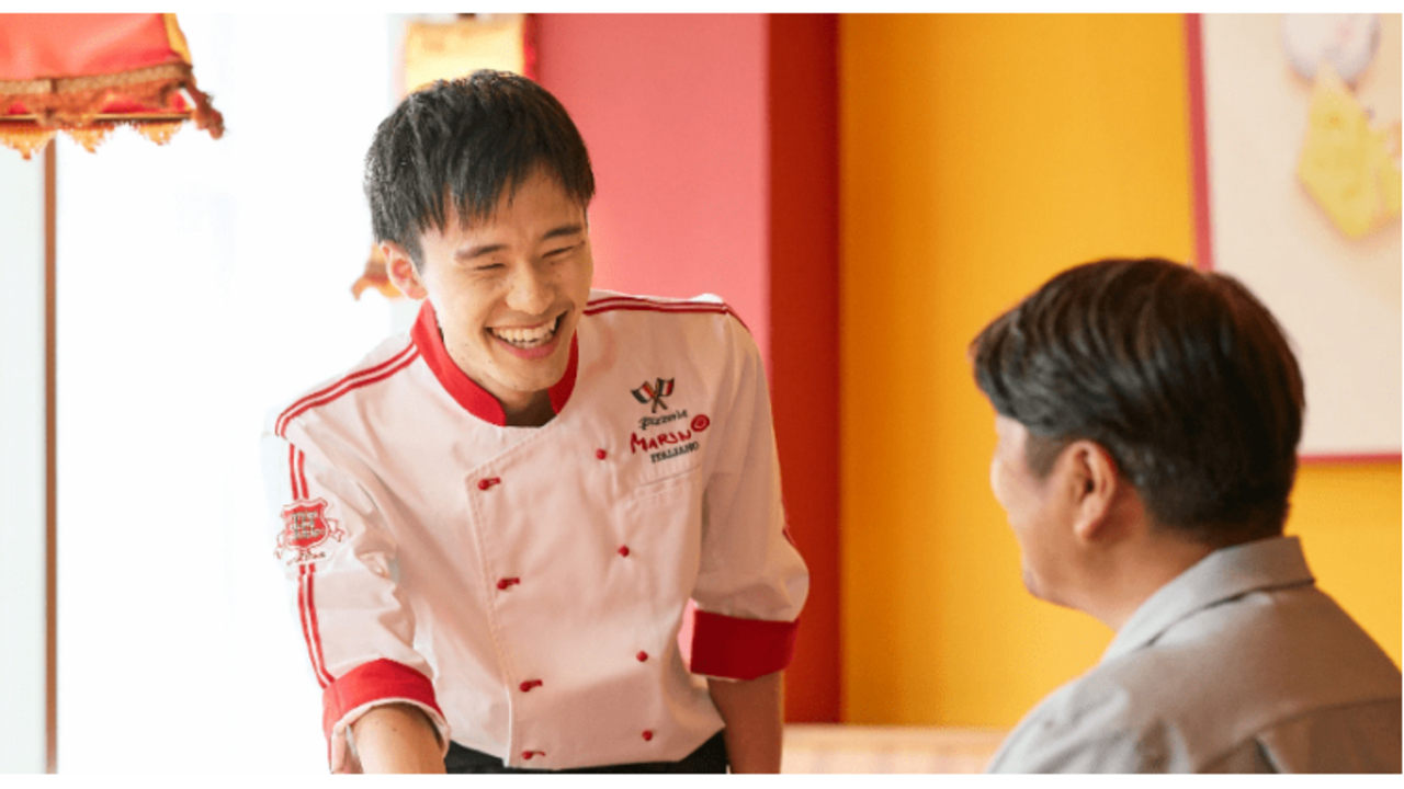 ピッツェリア　マリノ|店長・店長候補の求人画像3枚目