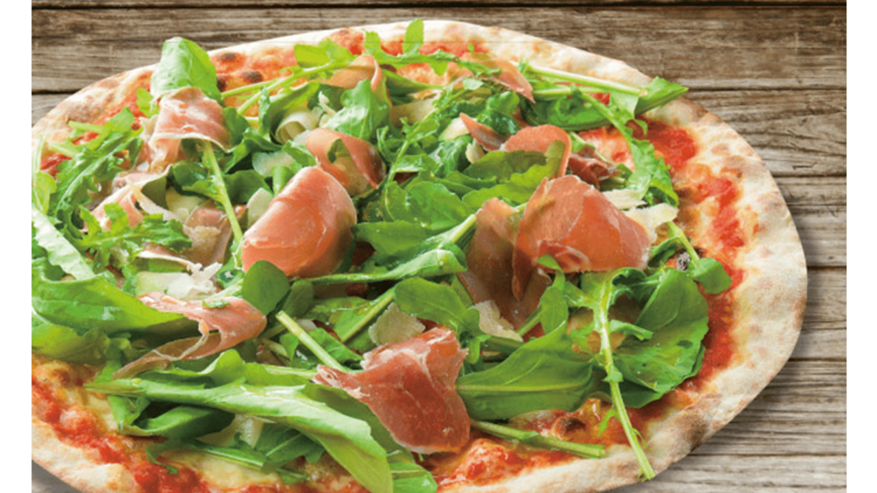 ピッツェリア　マリノ|キッチンスタッフの求人画像2枚目