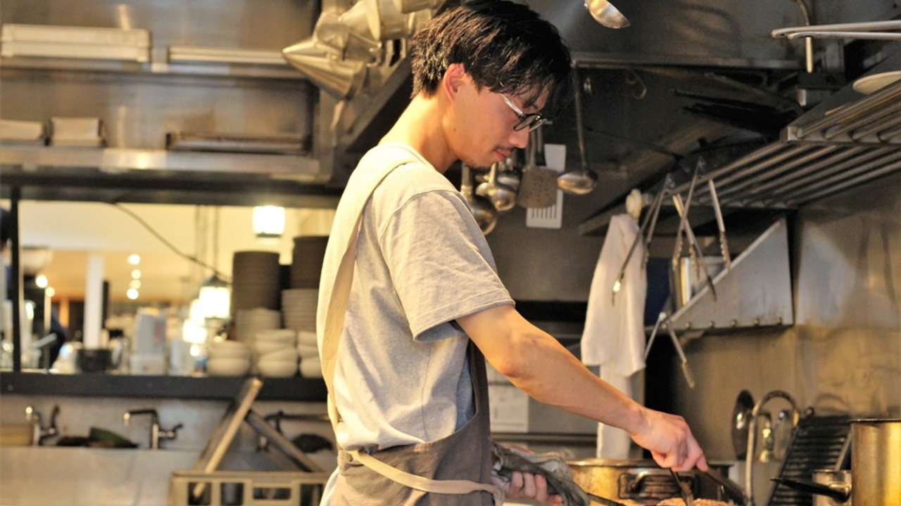 GARDEN HOUSE|店長・店長候補の求人画像1枚目