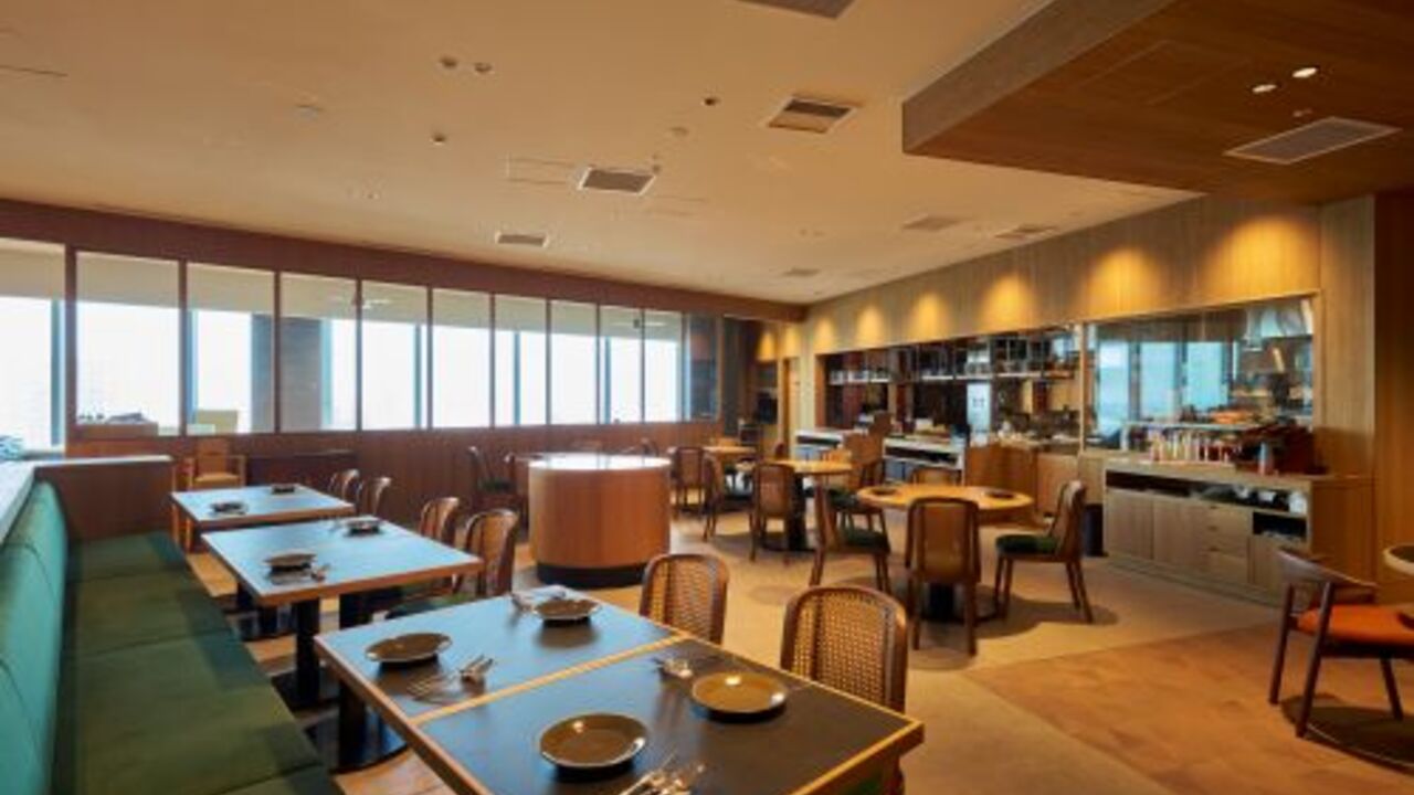 GARDEN HOUSE|店長・店長候補の求人画像1枚目