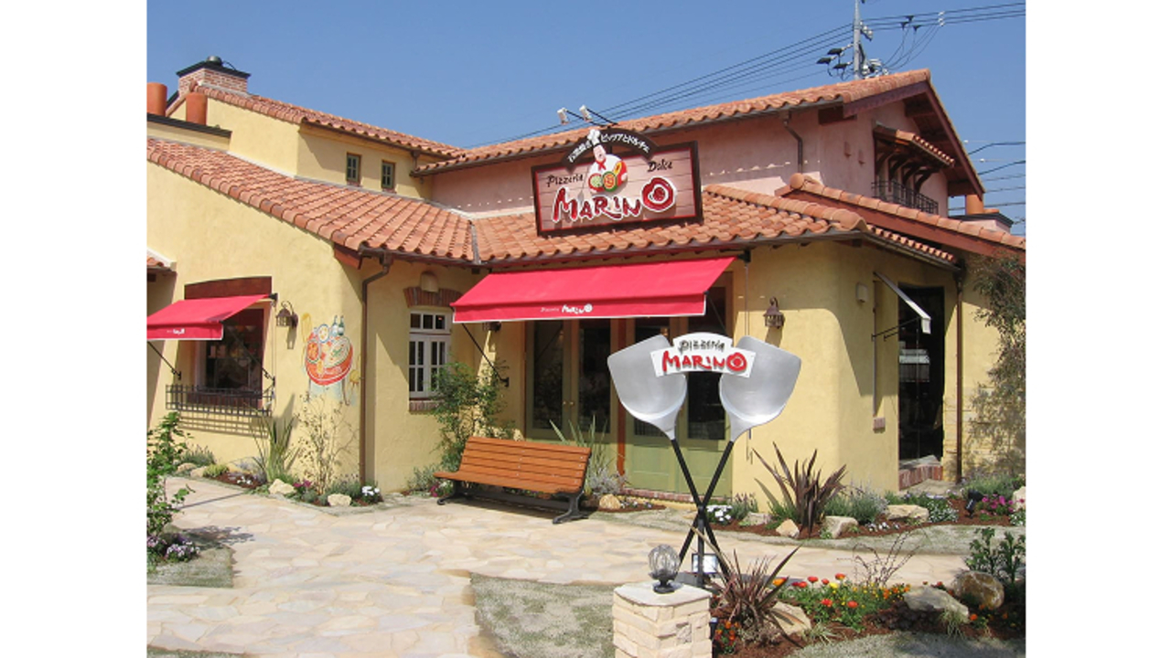 ピッツェリア　マリノ|レストランサービス・ホールスタッフの求人画像3枚目