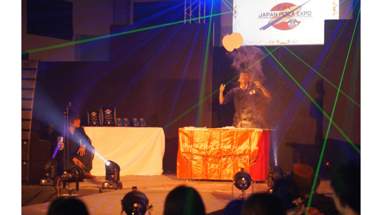 ピッツェリア　マリノ|キッチンスタッフの求人画像3枚目