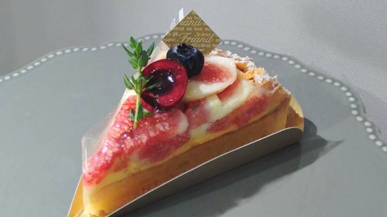 ＮＣケーキ工房|商品開発の求人画像1枚目