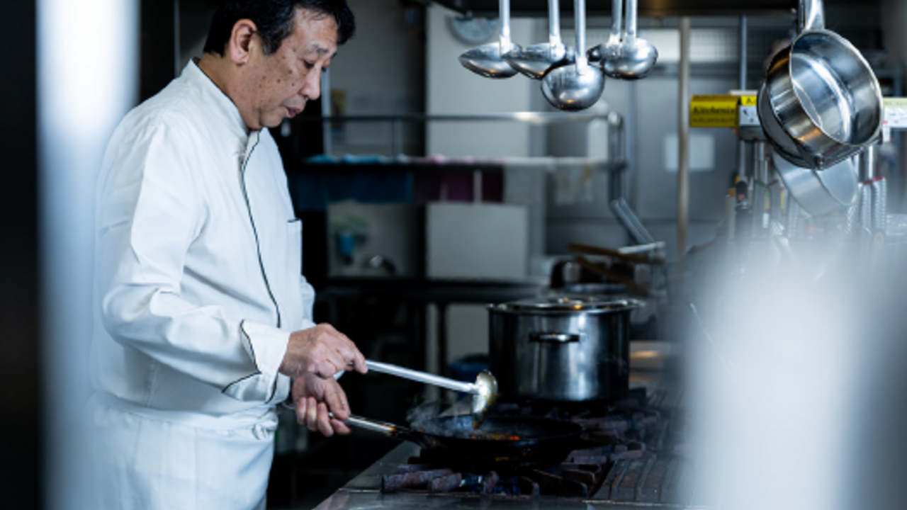 たびの|料理長・料理長候補の求人画像3枚目