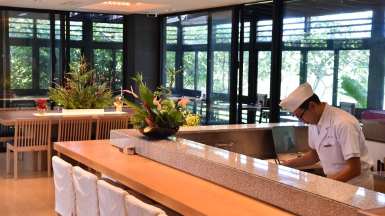 和食業態|キッチンスタッフの求人画像1枚目