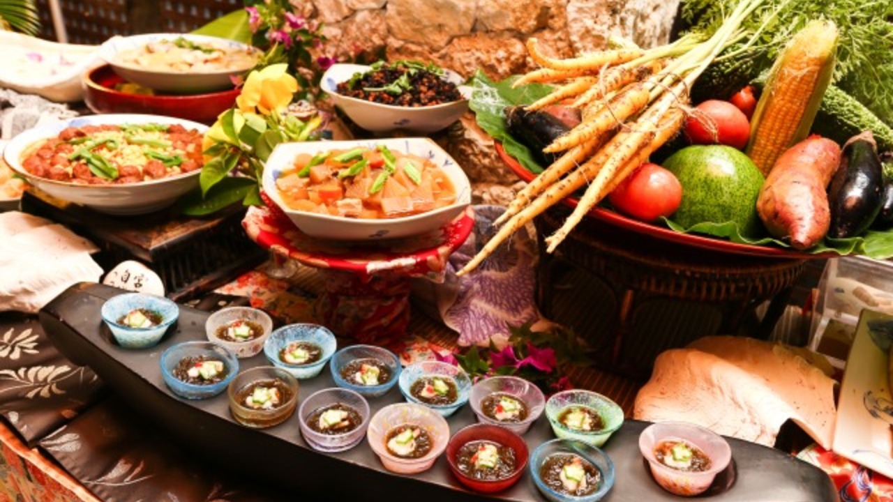 和食業態|キッチンスタッフの求人画像3枚目