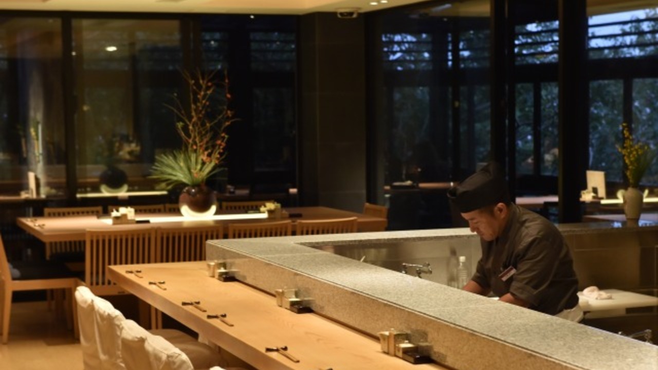 和食業態|キッチンスタッフの求人画像1枚目