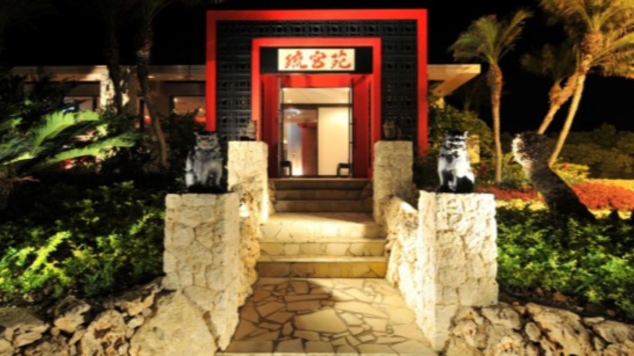 焼肉業態|料理長・料理長候補の求人画像1枚目