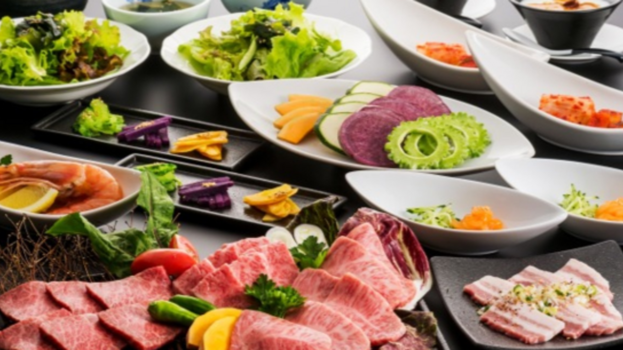 株式会社南西楽園リゾート-焼肉業態-料理長・料理長候補 2枚目