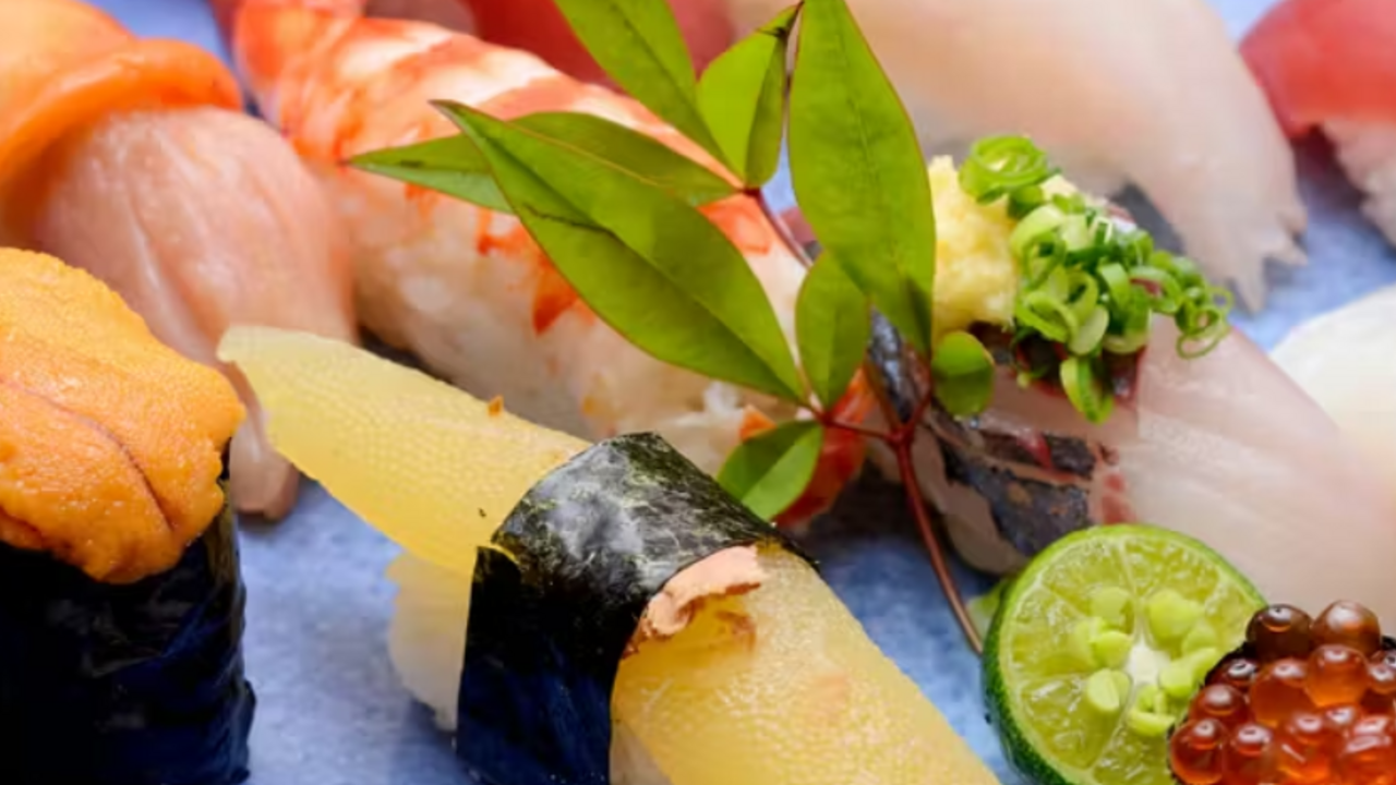 株式会社南西楽園リゾート-和食業態-寿司職人 2枚目