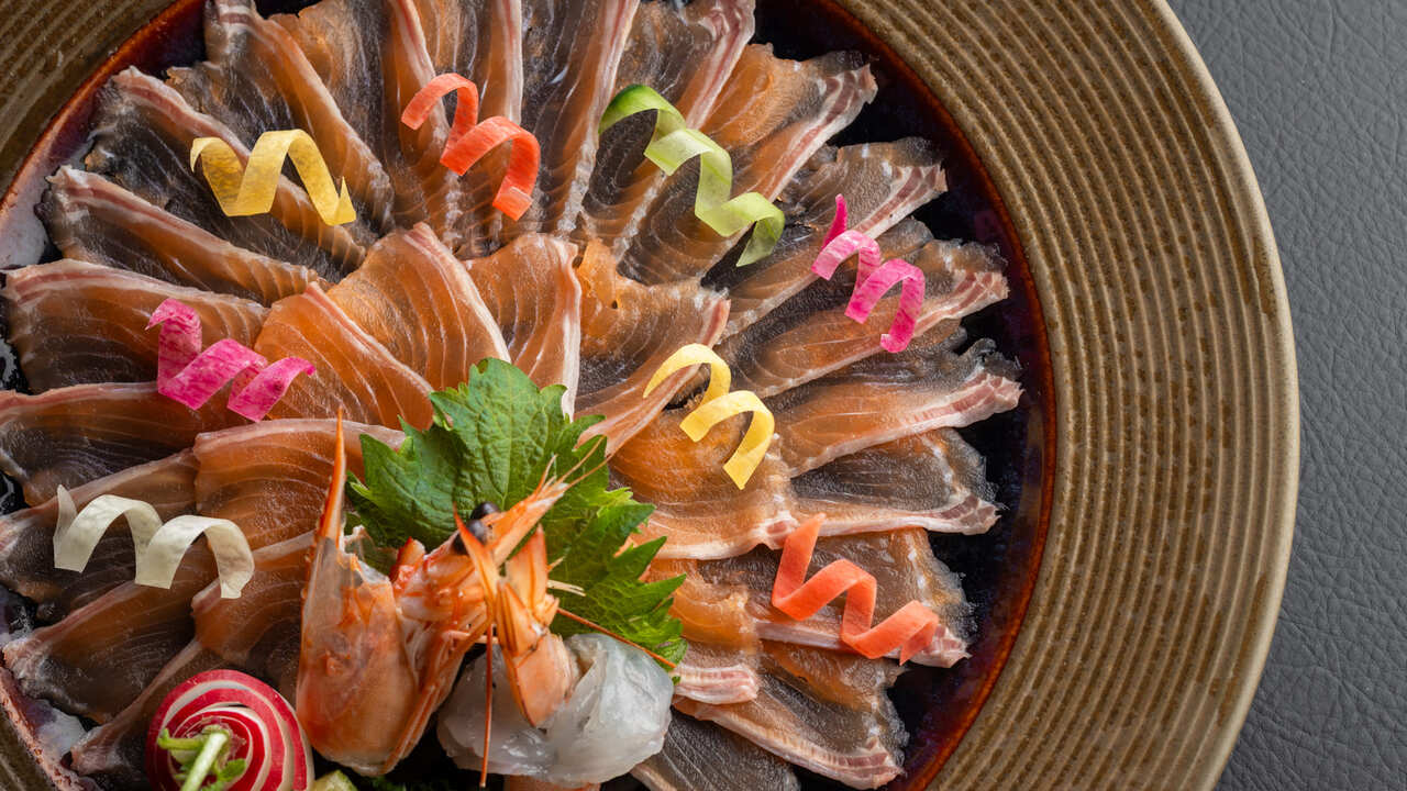 吉美リゾート|料理長・料理長候補の求人画像2枚目