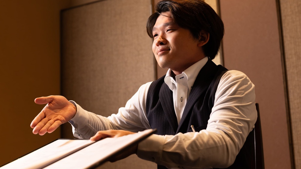 吉美リゾート|料理長・料理長候補の求人画像1枚目