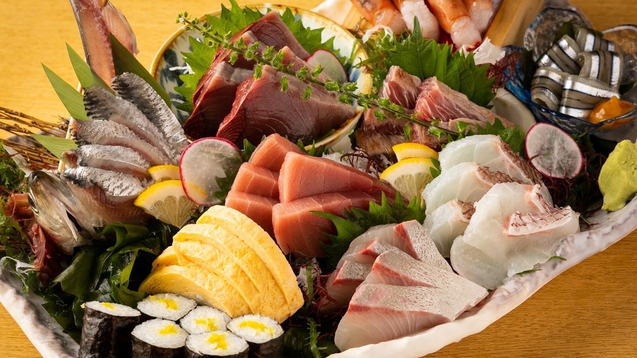 魚海船団|料理長・料理長候補の求人画像1枚目