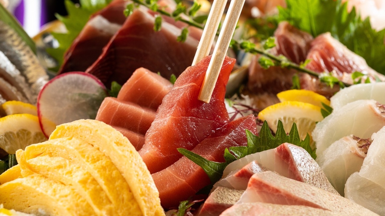 魚海船団|レストランサービス・ホールスタッフの求人画像1枚目