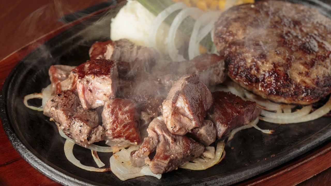 モンスターグリル|店長・店長候補の求人画像2枚目