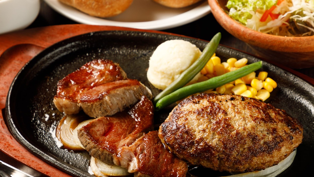 モンスターグリル|店長・店長候補の求人画像4枚目