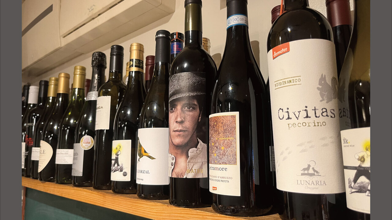 イタリアン食堂MAS|キッチンスタッフの求人画像4枚目