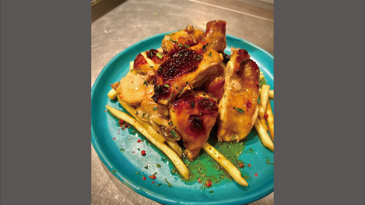 イタリアン食堂MAS|レストランサービス・ホールスタッフの求人画像3枚目