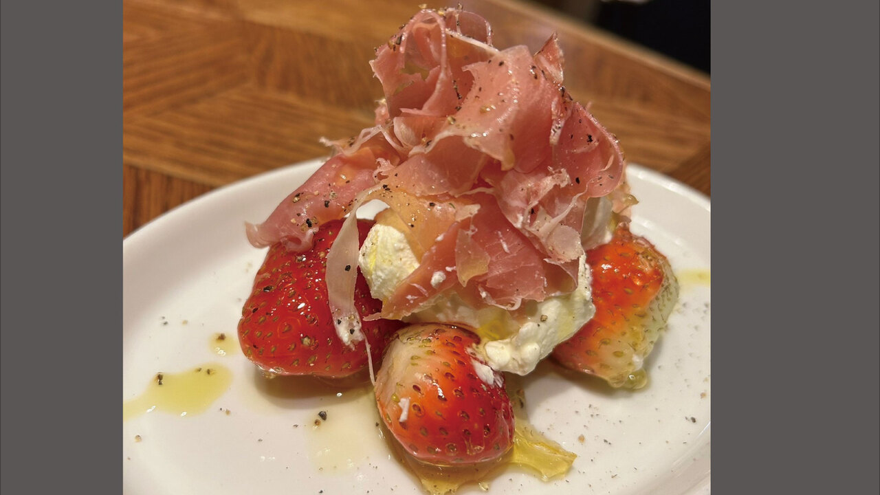 イタリアン食堂MAS|レストランサービス・ホールスタッフの求人画像4枚目