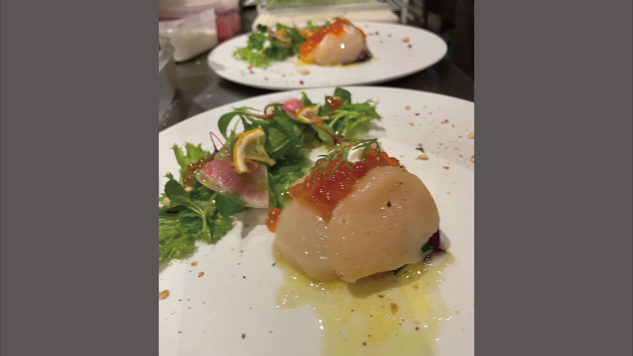 イタリアン食堂MAS|レストランサービス・ホールスタッフの求人画像2枚目