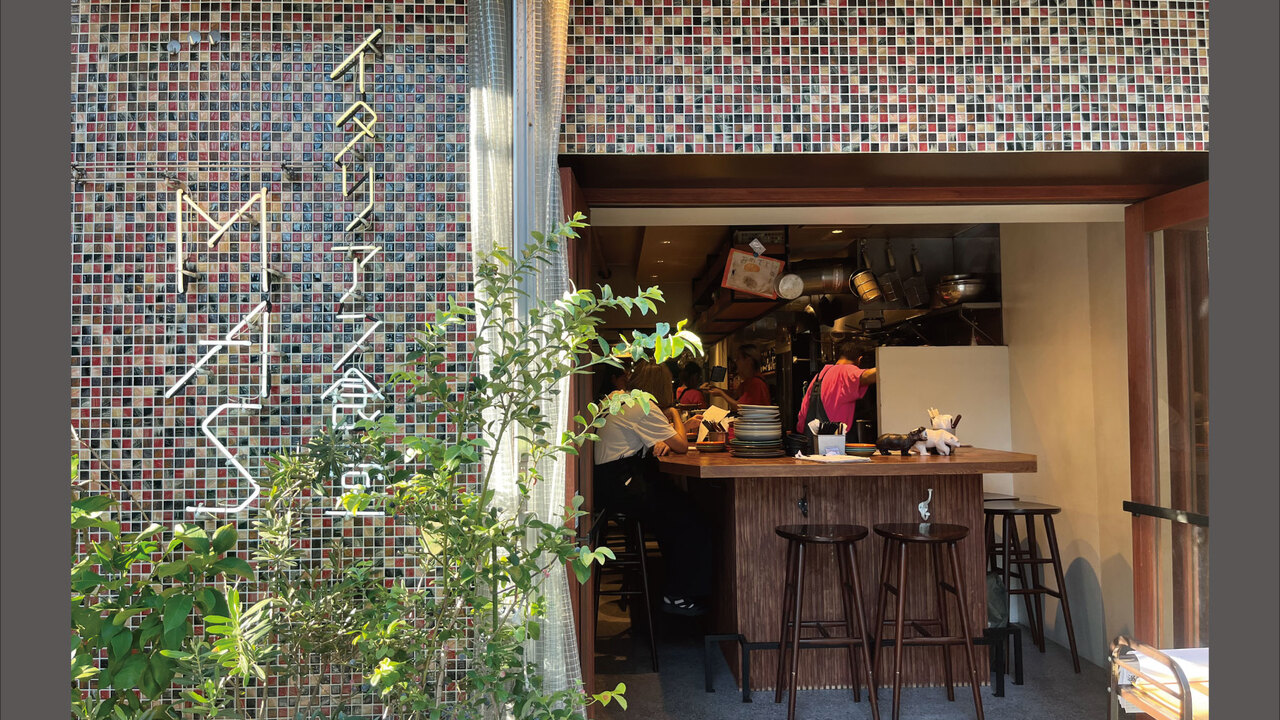 イタリアン食堂MAS|レストランサービス・ホールスタッフの求人画像2枚目