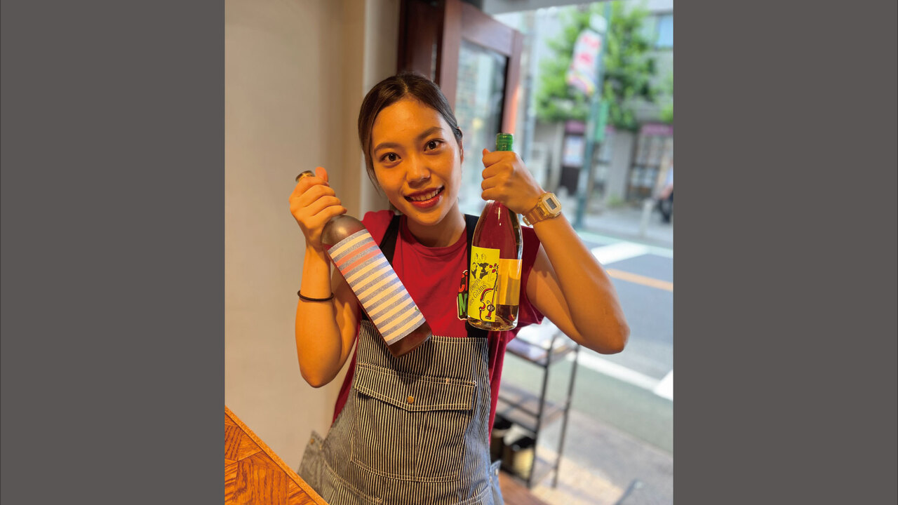 イタリアン食堂MAS|レストランサービス・ホールスタッフの求人画像3枚目