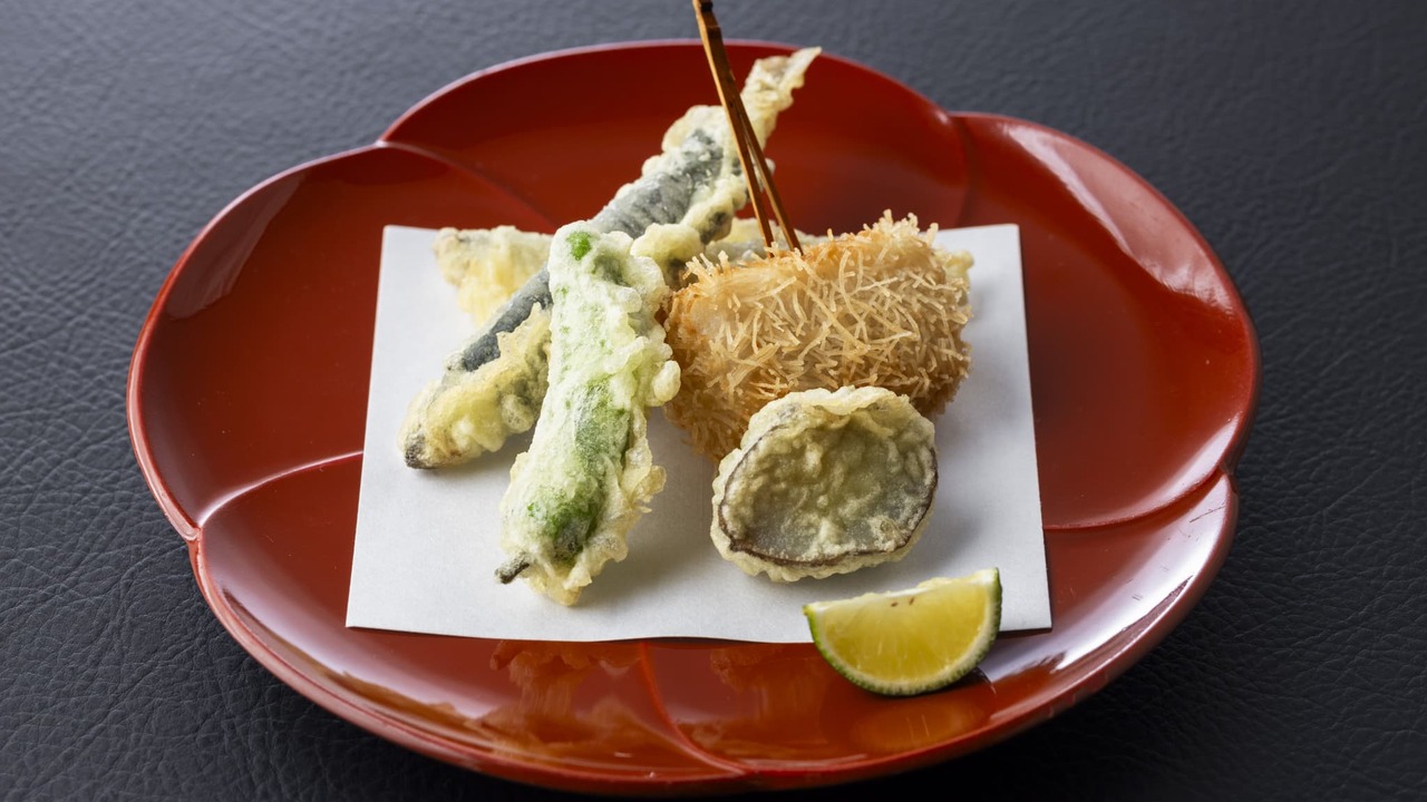 吉美リゾート|料理長・料理長候補の求人画像1枚目