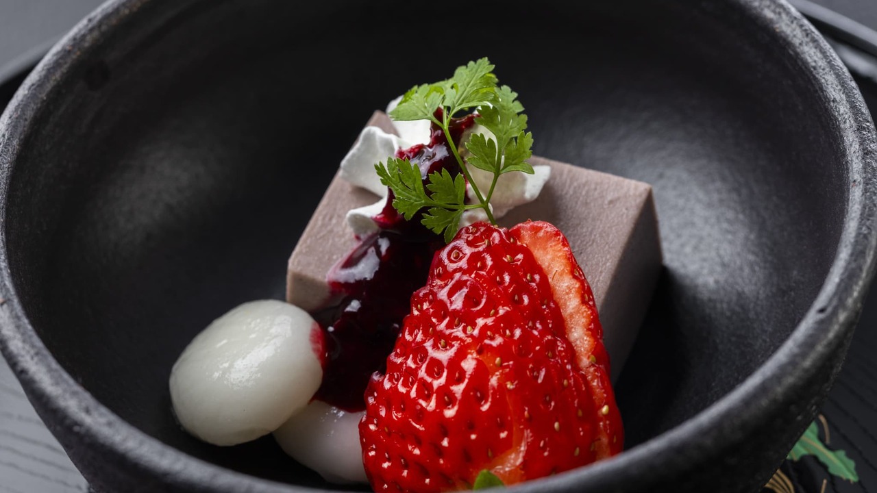 吉美リゾート|料理長・料理長候補の求人画像2枚目