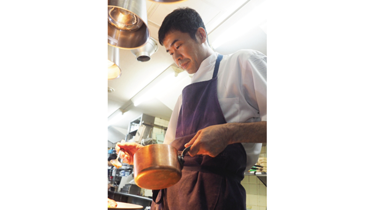 ヴァンサンク・ブランシュ|店長・店長候補の求人画像1枚目