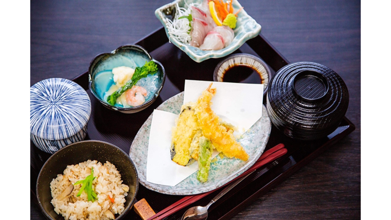 Lien|キッチンスタッフの求人画像1枚目