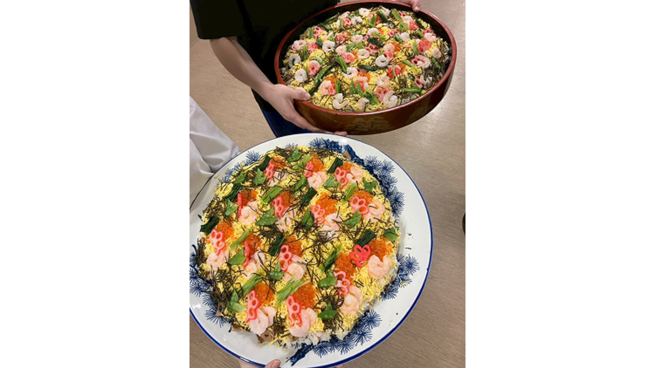 Lien|キッチンスタッフの求人画像3枚目