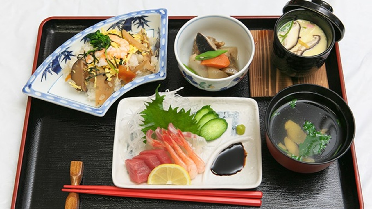 Lien|キッチンスタッフの求人画像2枚目