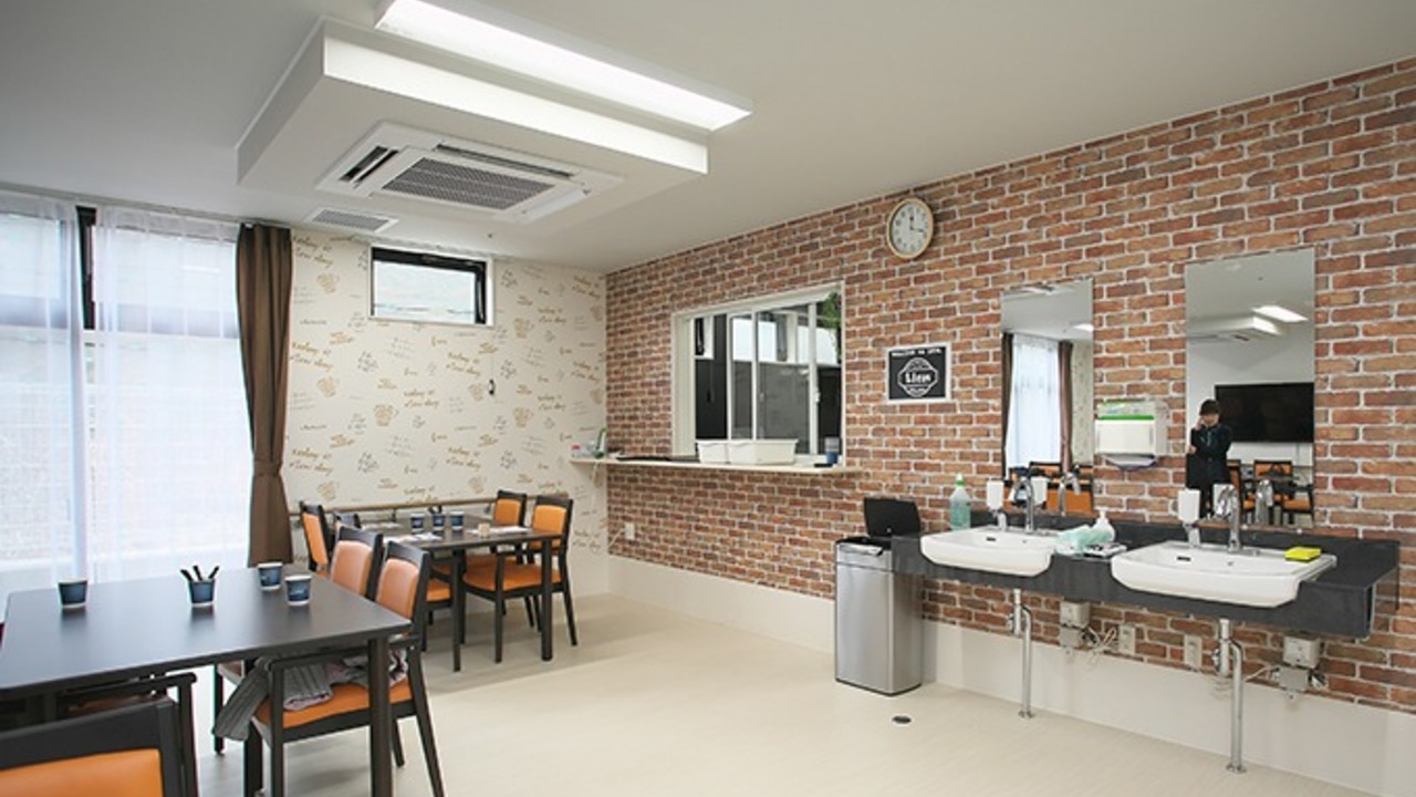 Lien|キッチンスタッフの求人画像4枚目