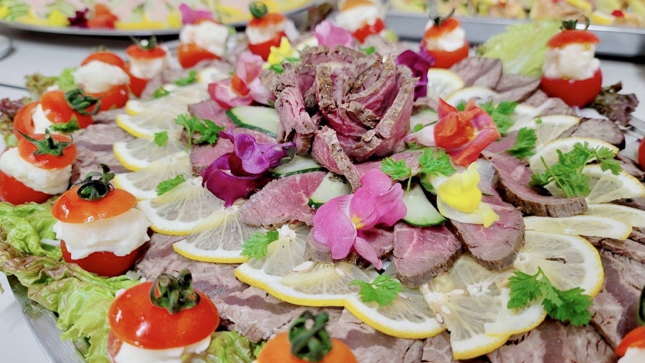 Lien|キッチンスタッフの求人画像3枚目