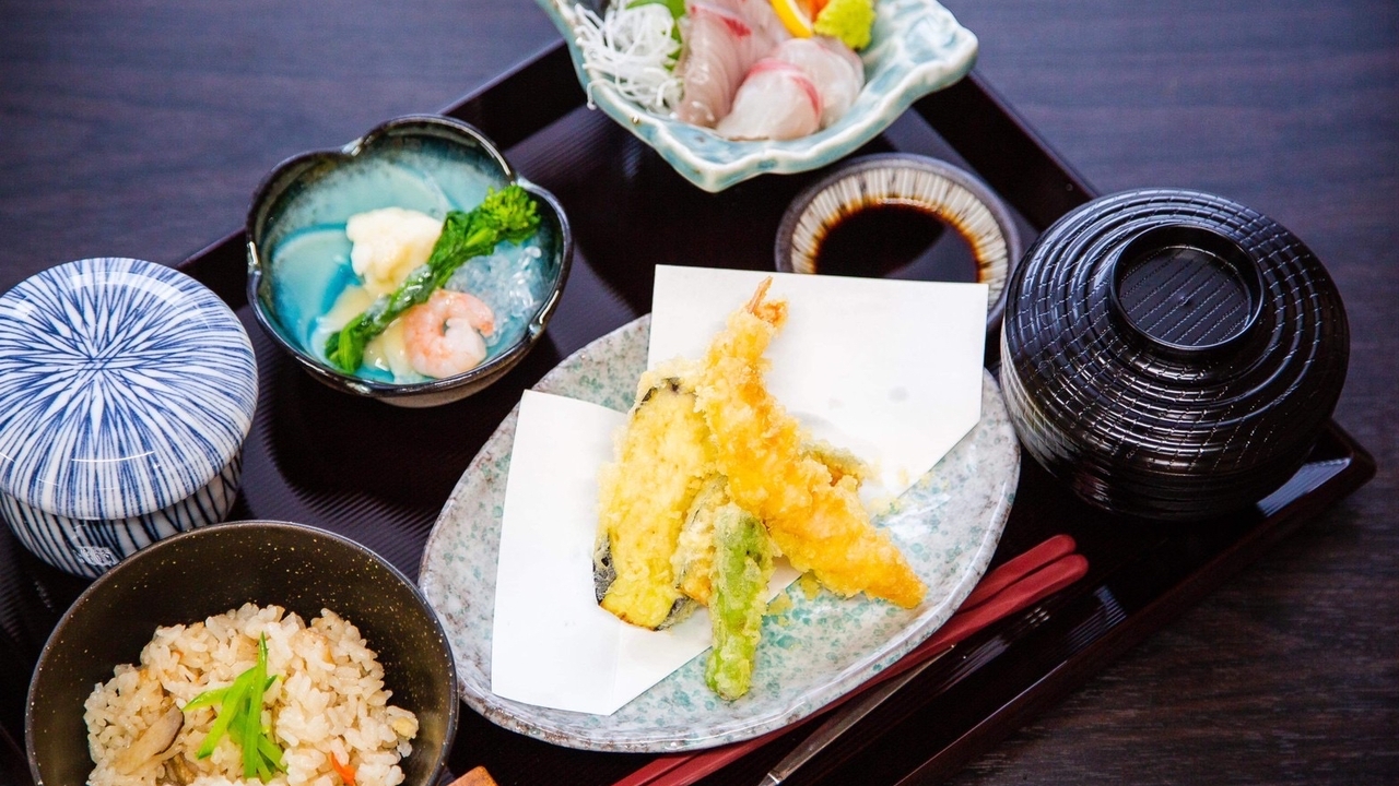 Lien|キッチンスタッフの求人画像2枚目